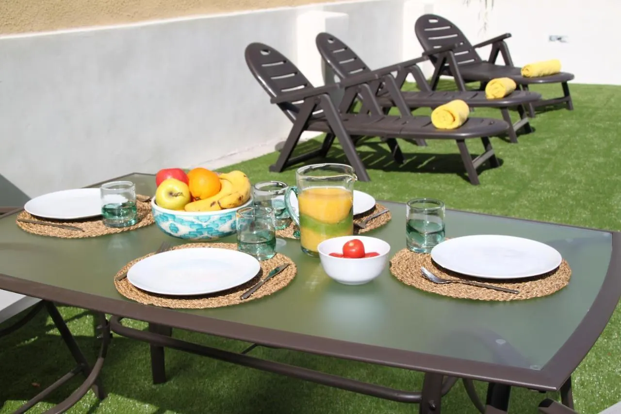 Albercutx Pollentia 2 Apartment Port de Pollenca Spain