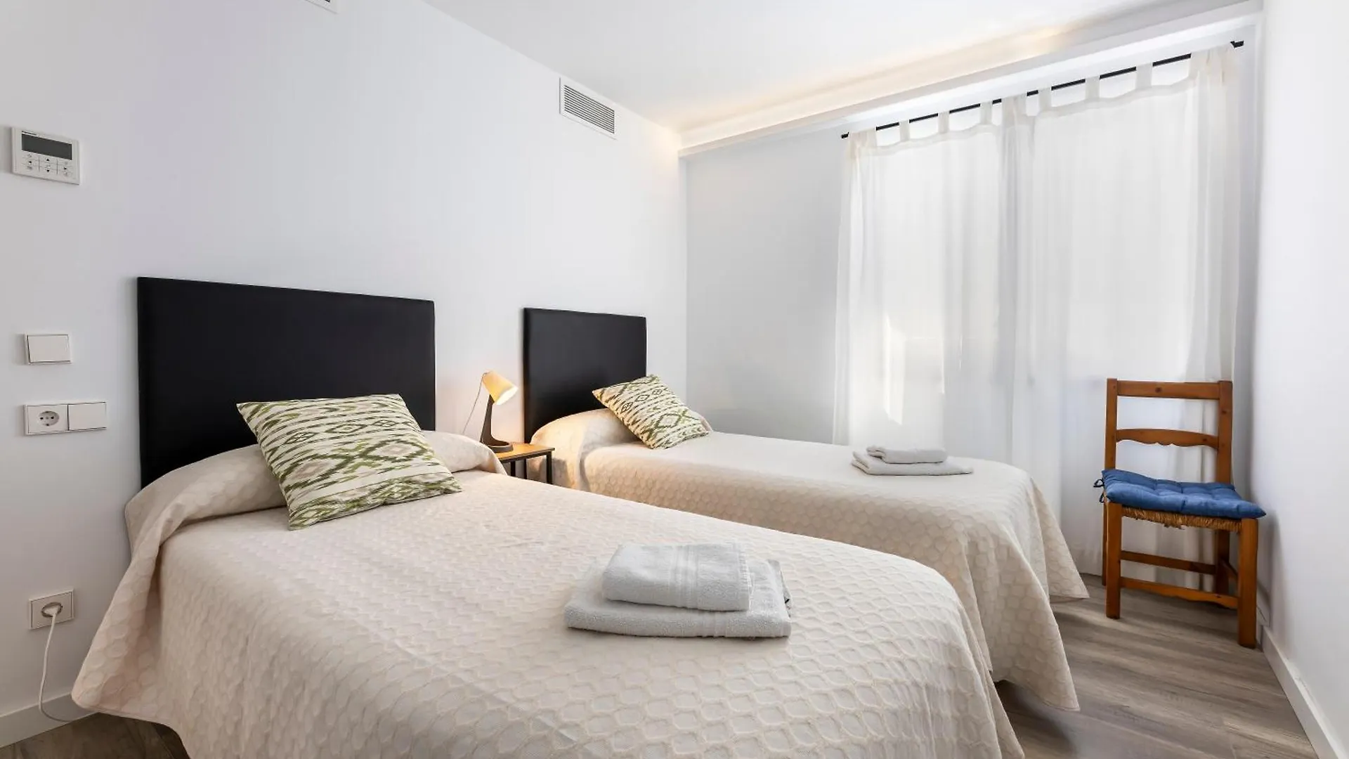 Albercutx Pollentia 2 Apartment Port de Pollenca