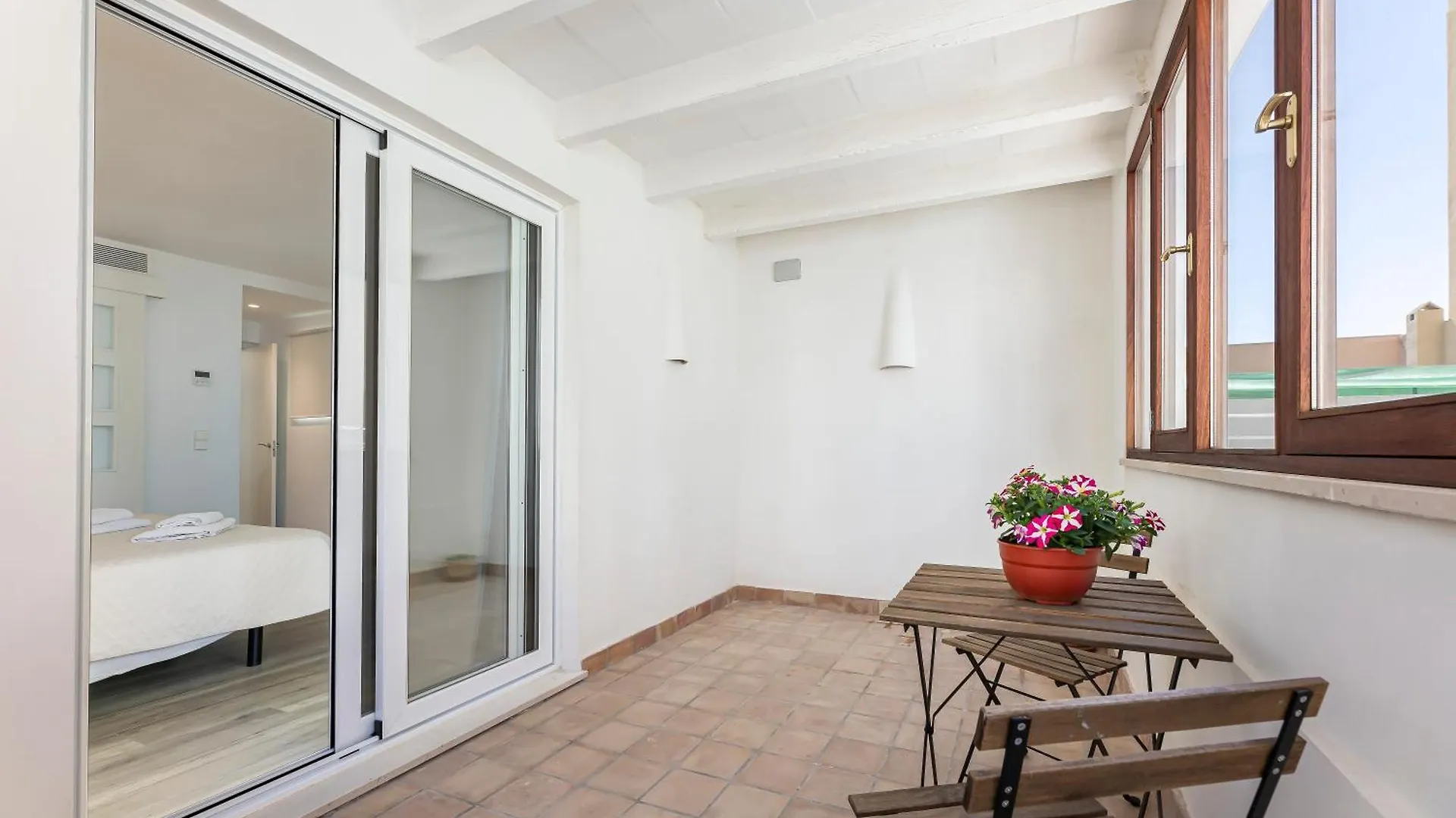Albercutx Pollentia 2 Apartment Port de Pollenca Spain