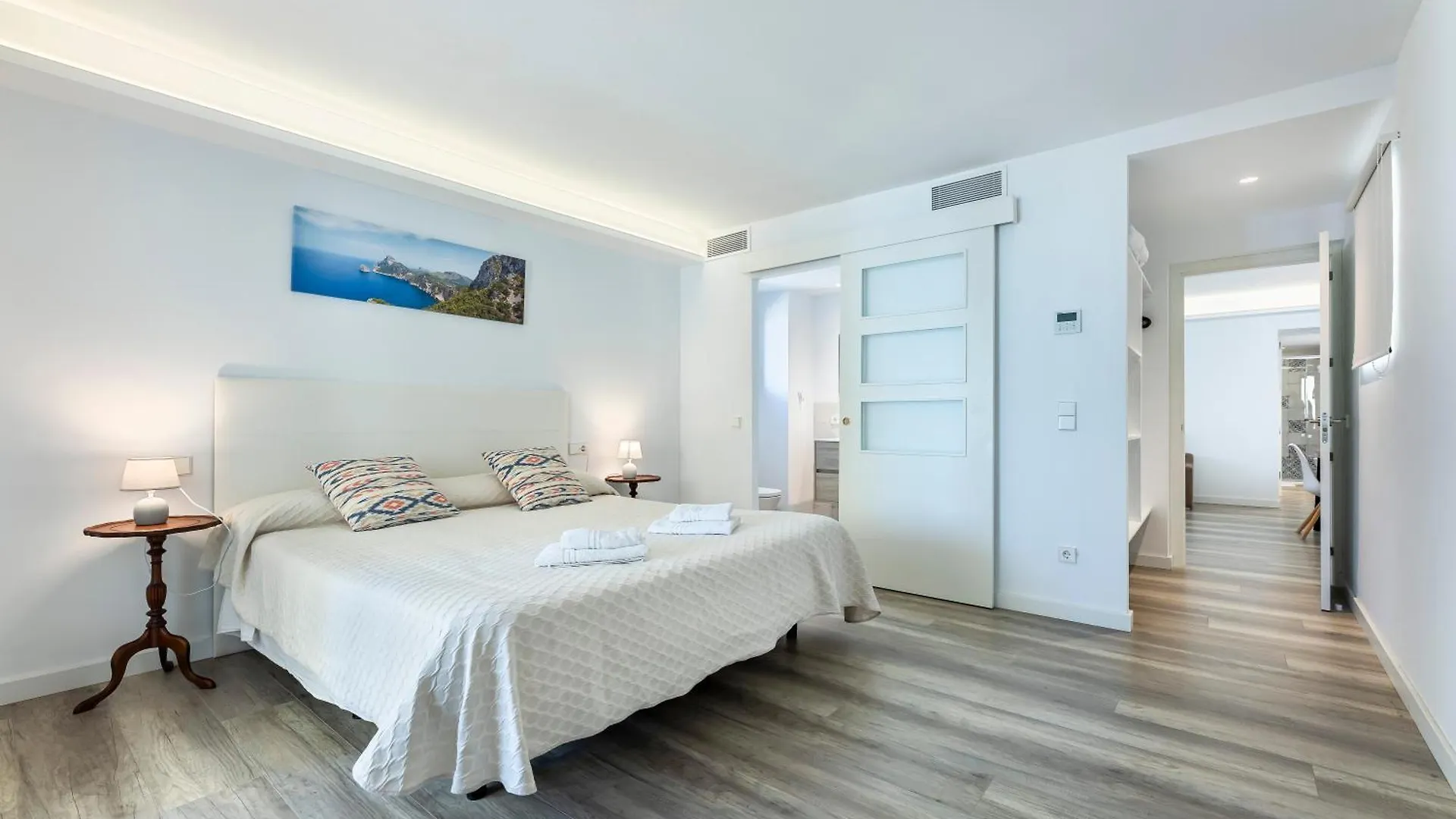 Albercutx Pollentia 2 Apartment Port de Pollenca 0*,