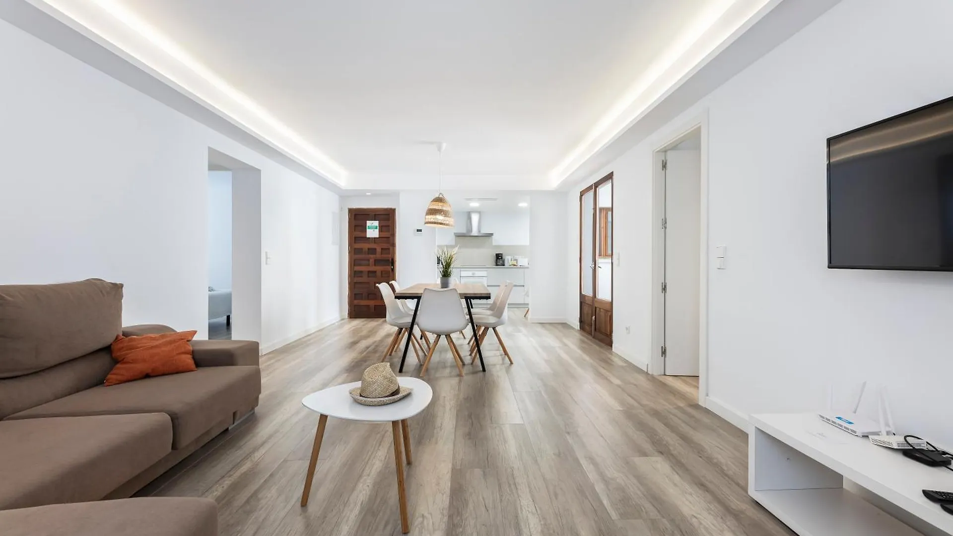 Albercutx Pollentia 2 Apartment Port de Pollenca