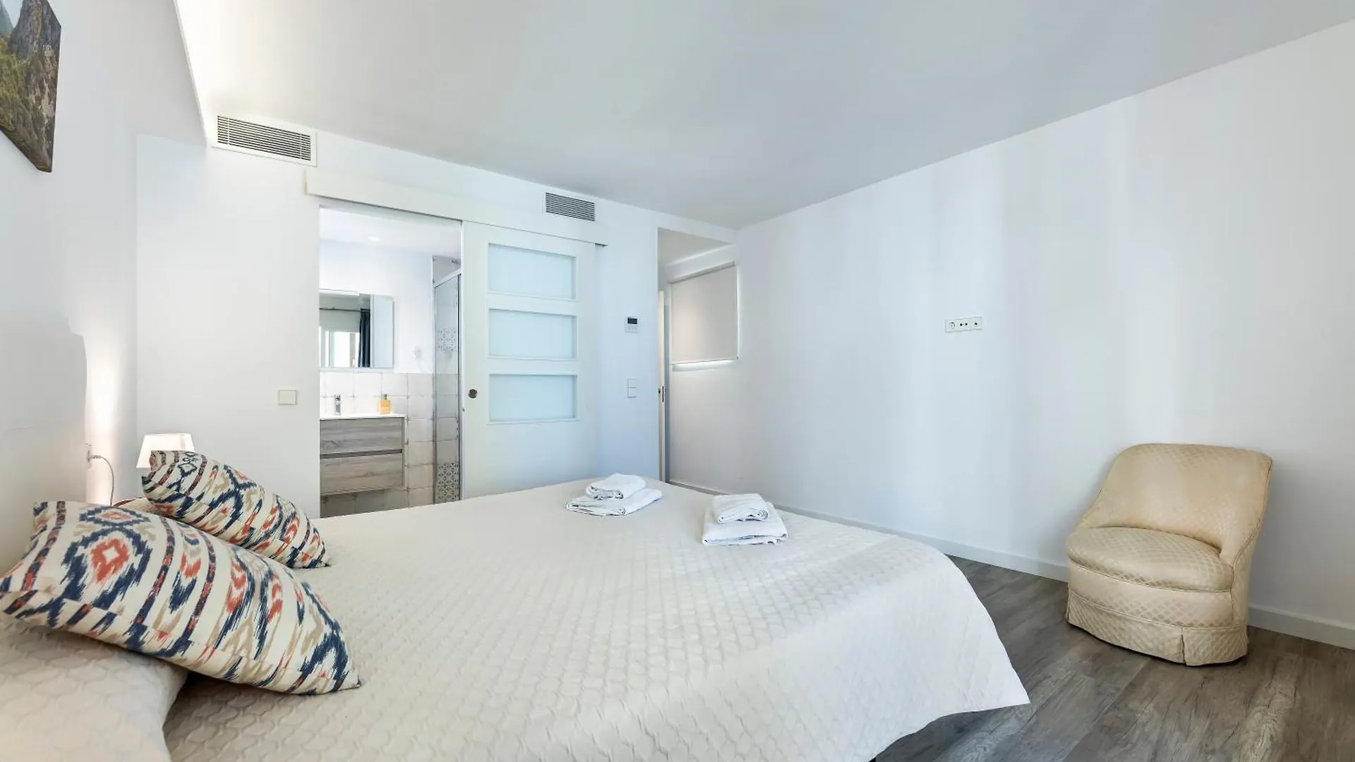 Albercutx Pollentia 2 Apartment Port de Pollenca