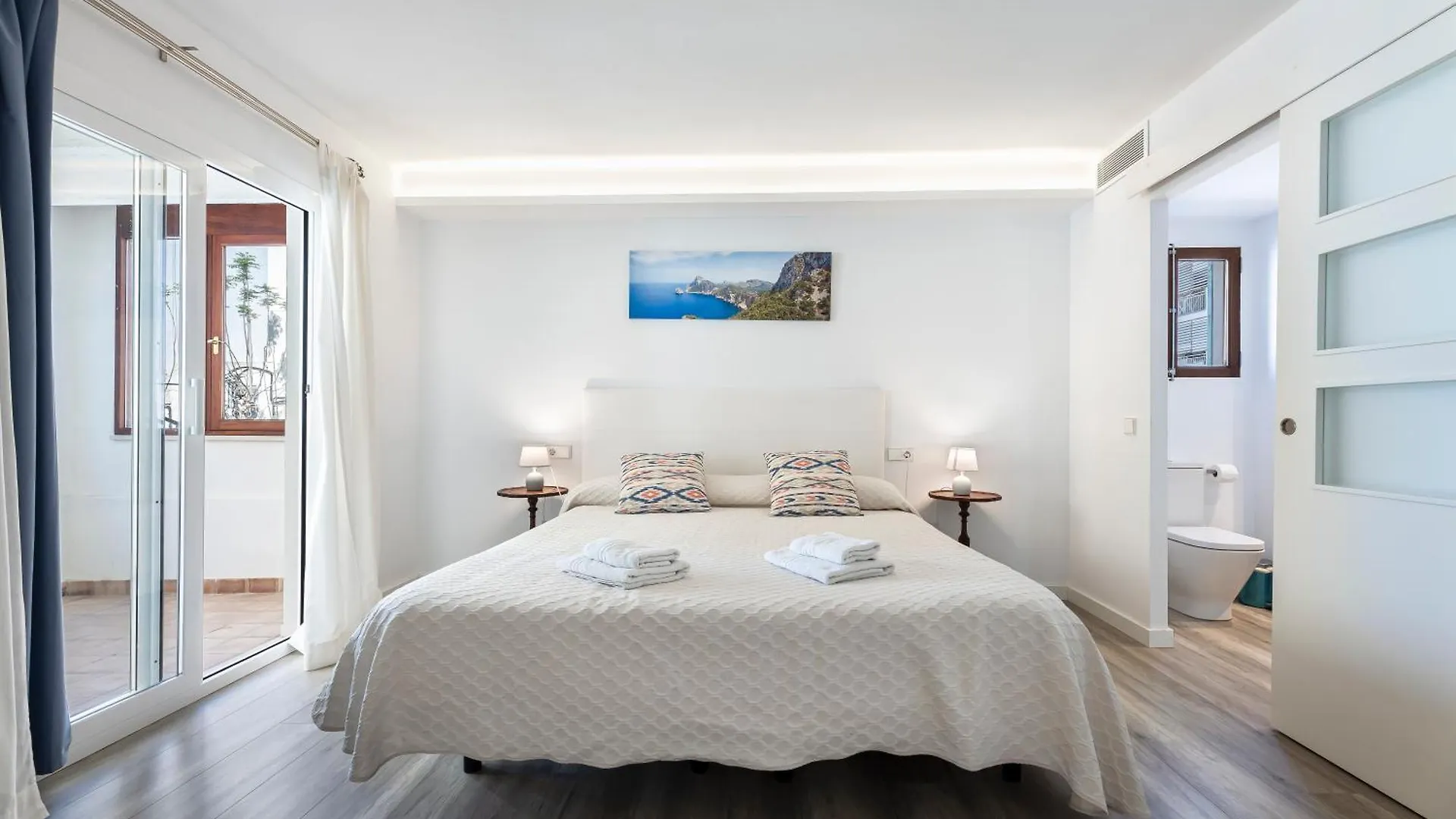 Albercutx Pollentia 2 Apartment Port de Pollenca
