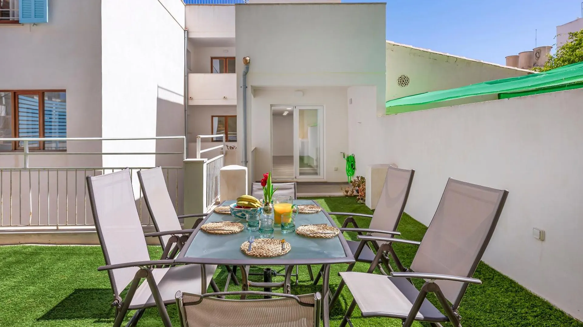 Albercutx Pollentia 2 Apartment Port de Pollenca Spain