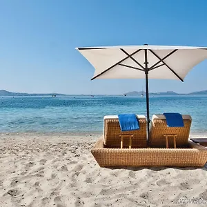 Formentor, A Royal Hideaway Hotell
