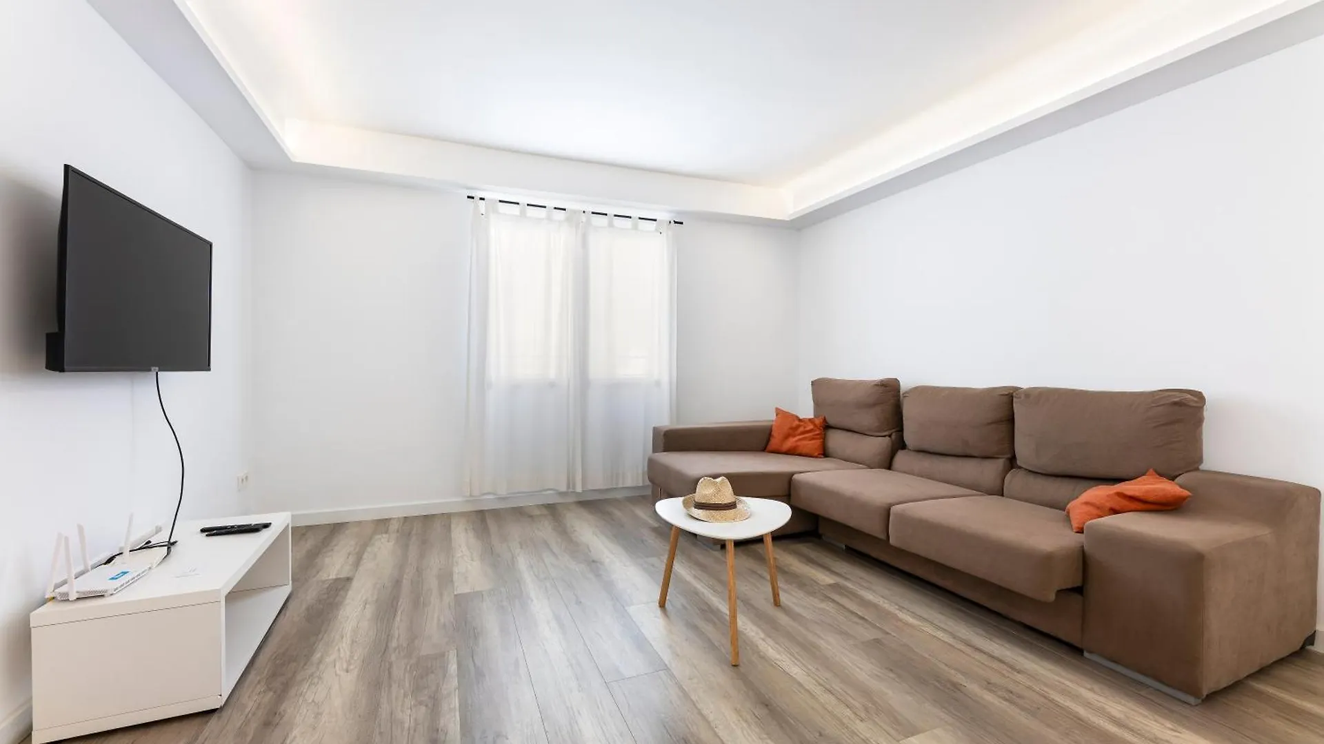 Albercutx Pollentia 2 Apartment Port de Pollenca